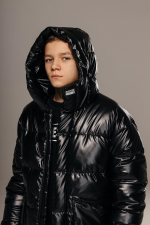 Куртка для мальчика GnK ЗС-978 превью фото